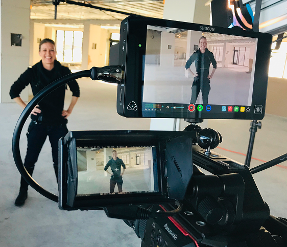 Conférences et média média test 1 1